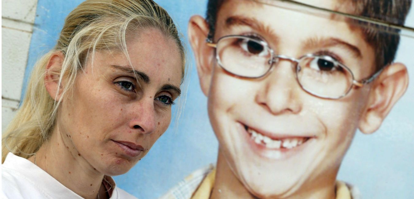 Ithaisa Suárez, madre de Yéremi Vargas