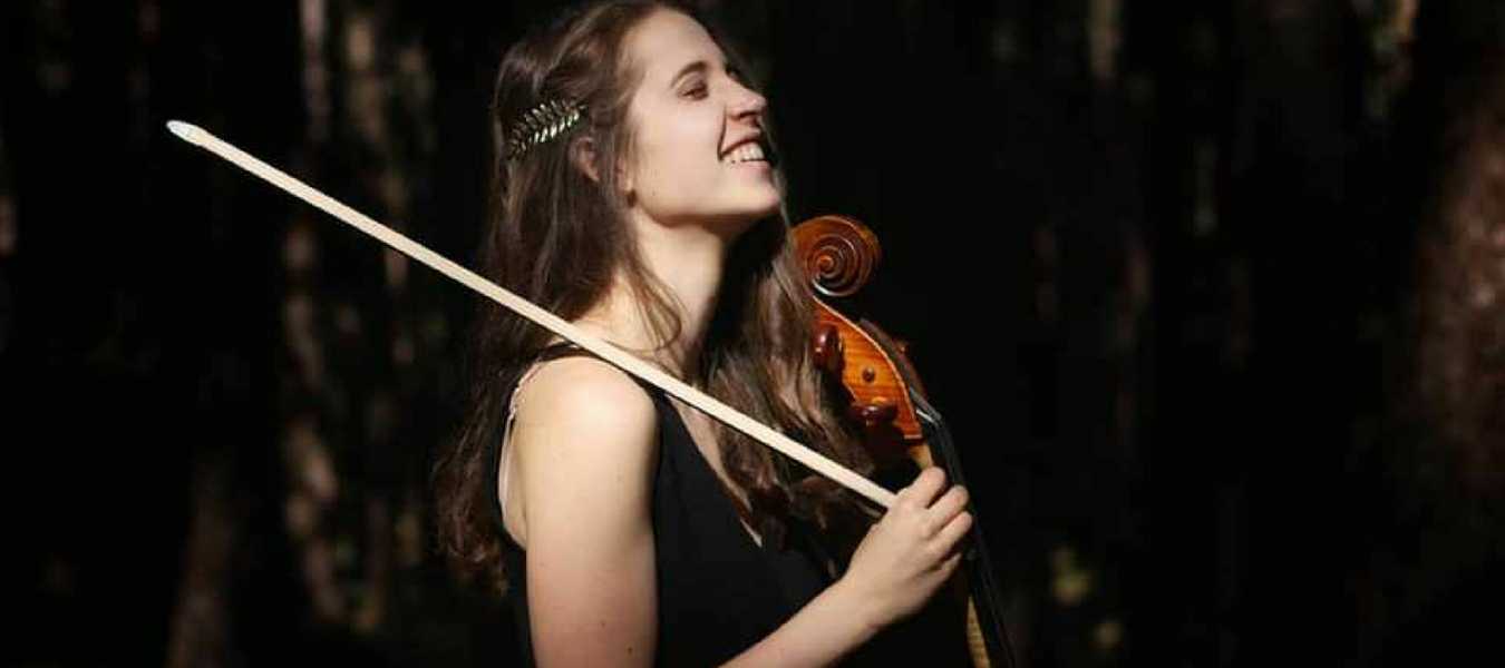 Instrumento Mas Parecido A La Voz Humana El violonchelo es el instrumento que más conecta con el ser humano"