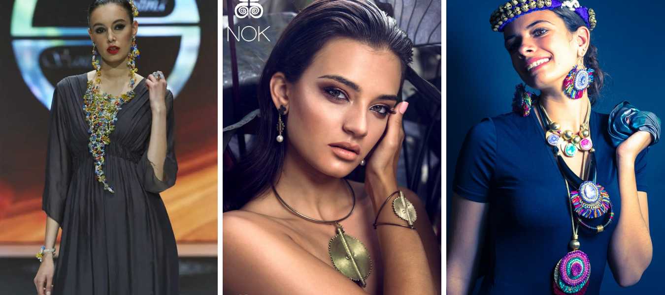 Tenerife despliega en Bisutex el talento la Isla