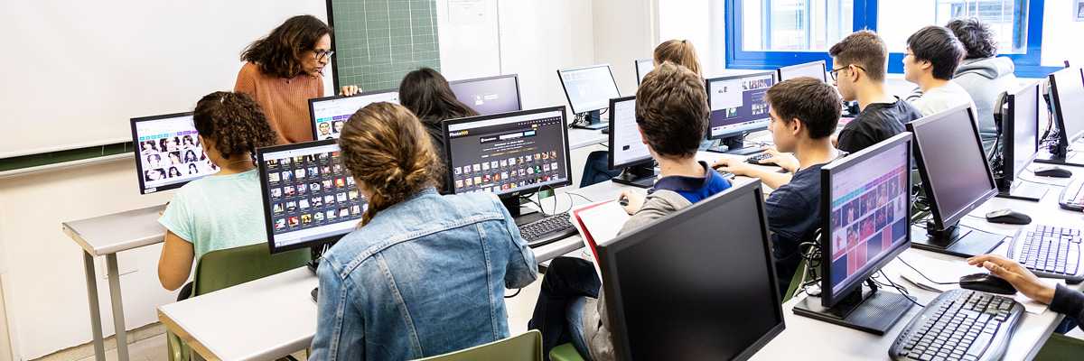 Formaci Apuesta por la Formación Profesional