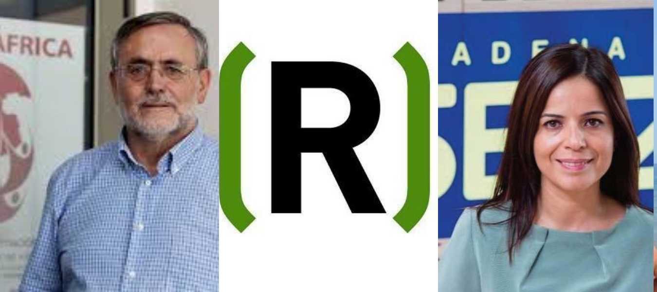 CEAR Canarias, Lourdes Santana y José Gómez Soliño, Premios Canarias 2019