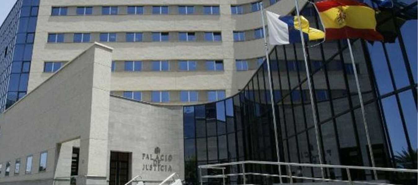 La acusada de matar a martillazos a una mujer en Tenerife reconoce su ...