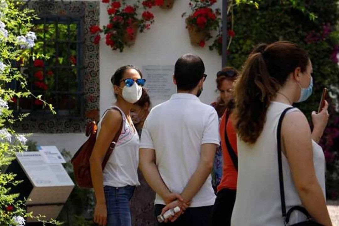 nueva normalidad Canarias