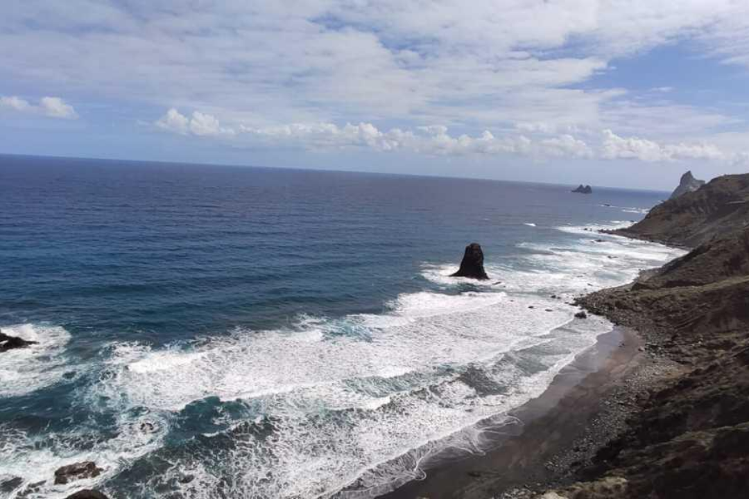 Intervalos playa tenerife
