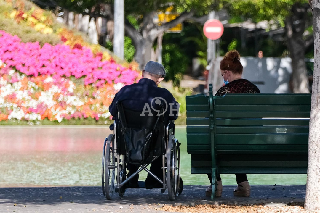 datos covid desescalada