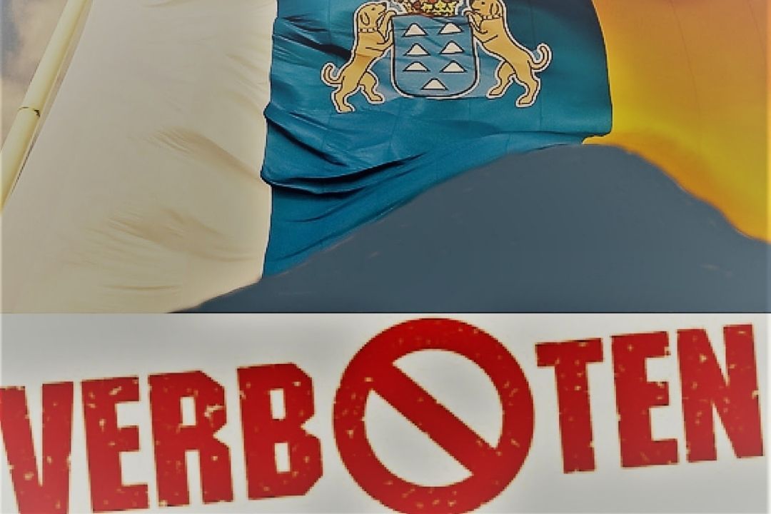 verboten alemania lista negra