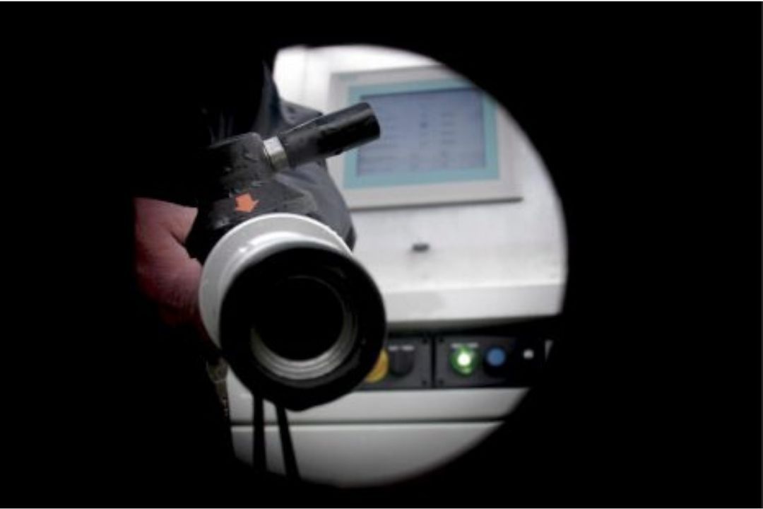 combustible hidrógeno