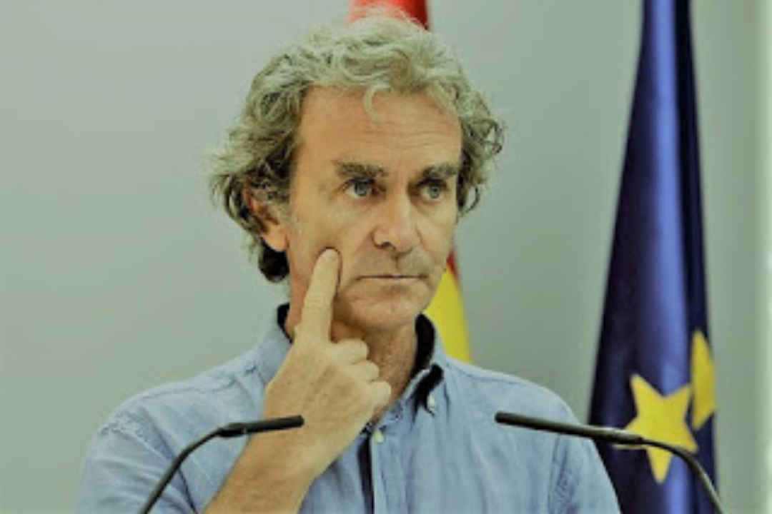 fernando simon