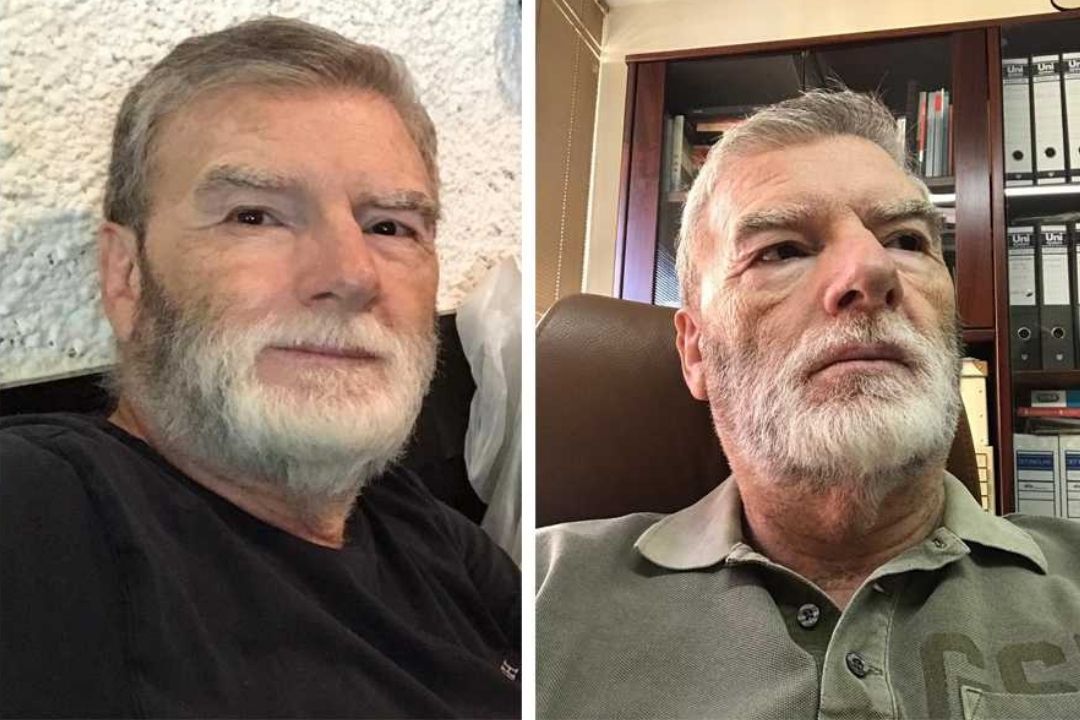 Pablo Afonso (Premio Criticón)