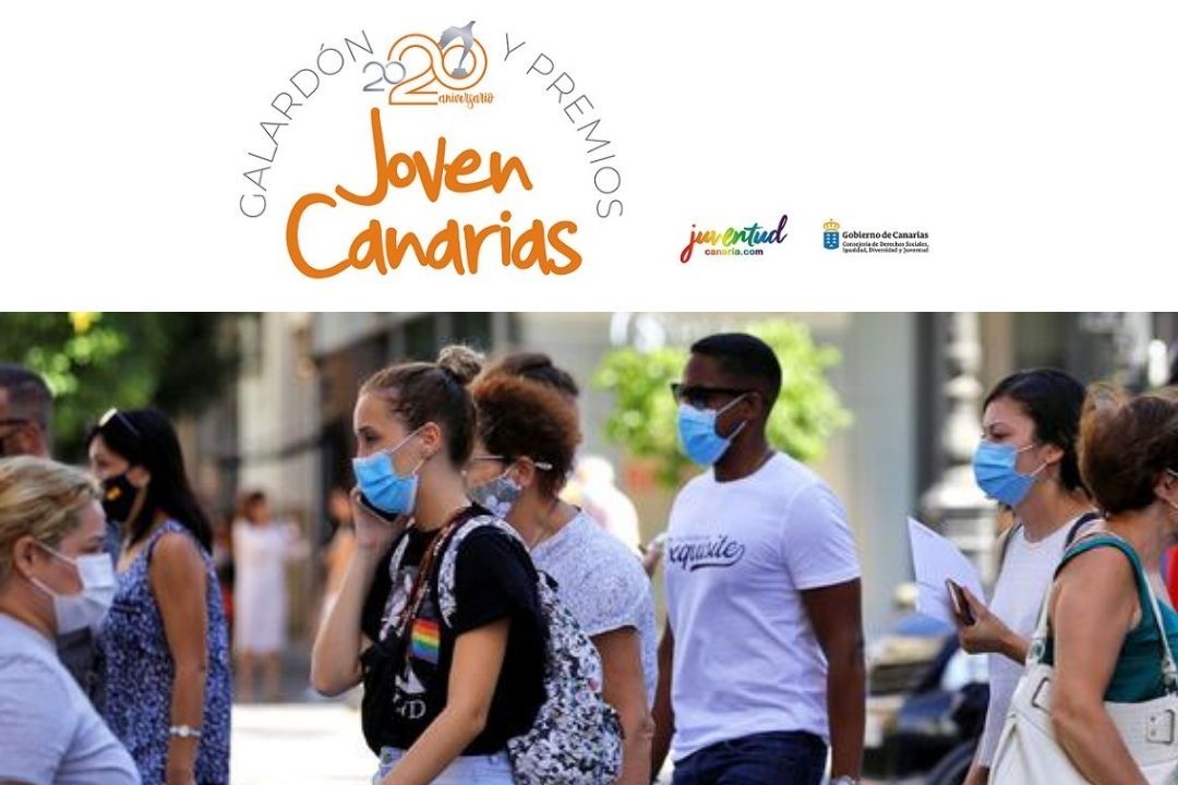 premio joven canarias