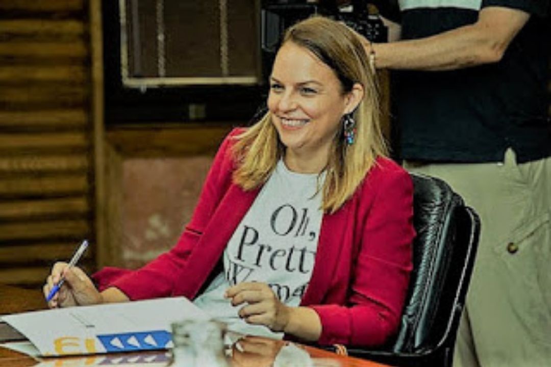 Noemí Santana, consejera de Derechos Sociales / Archivo