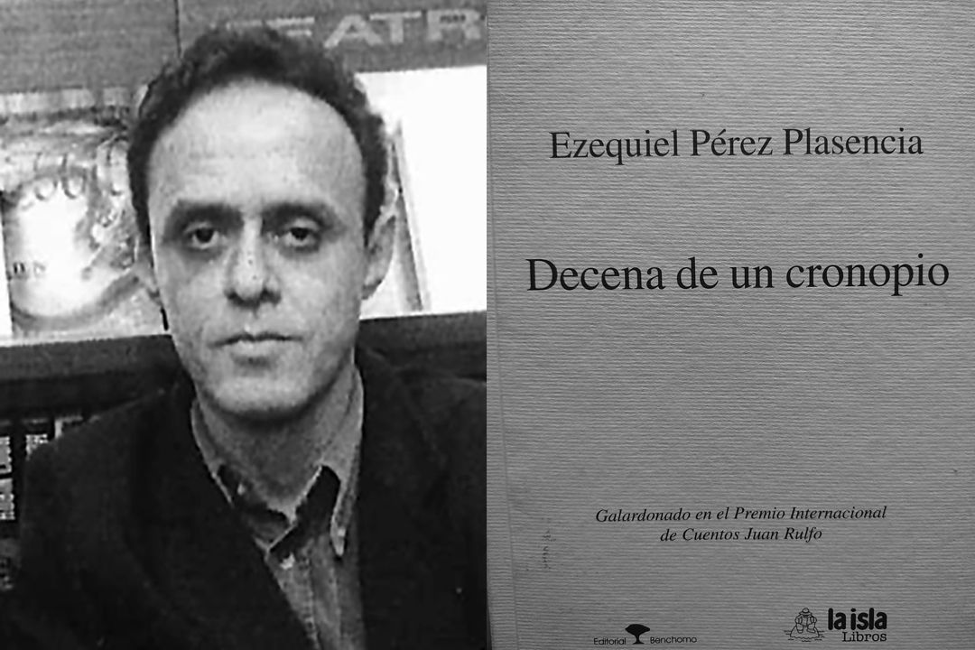 ezequiellibro