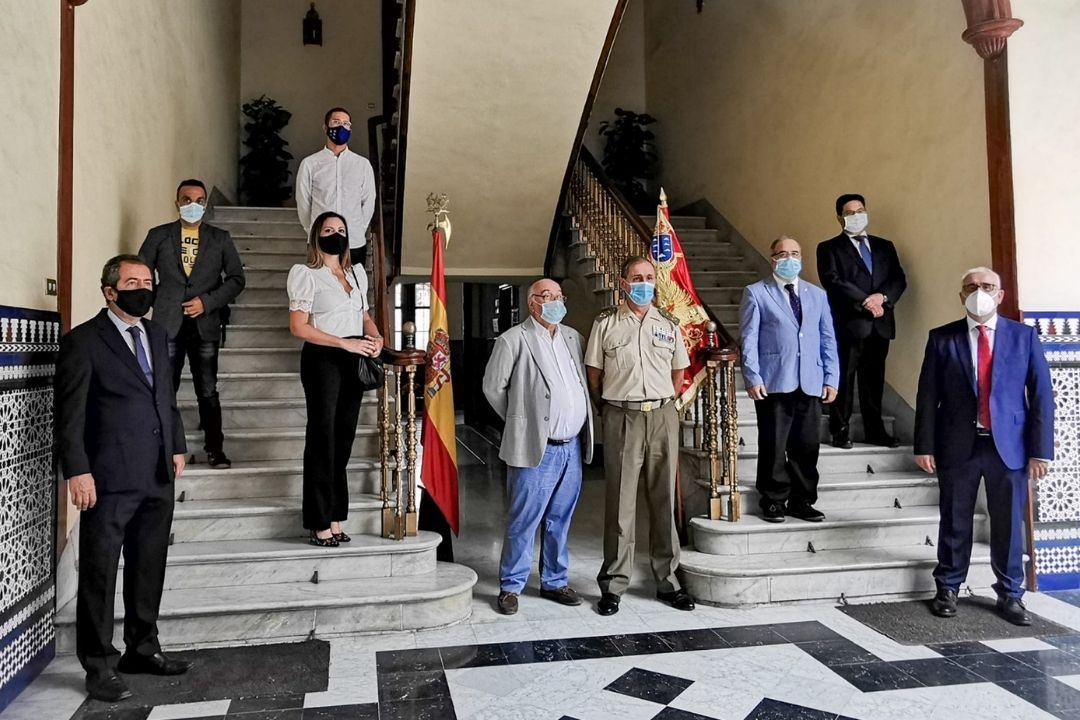 operacion balmis canarias