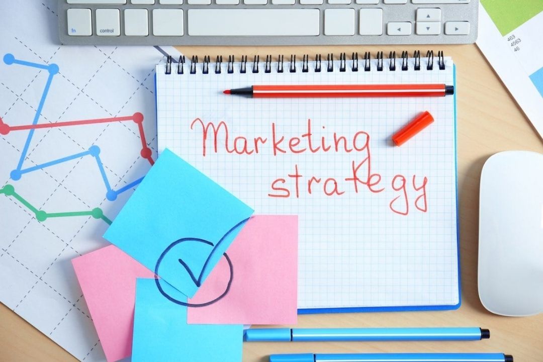 marketing strategy nana dejando huellas blog