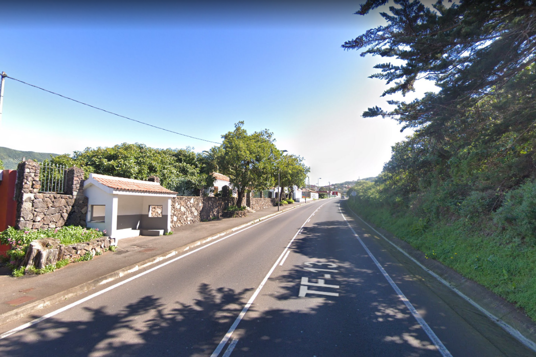 carretera tegueste suceso