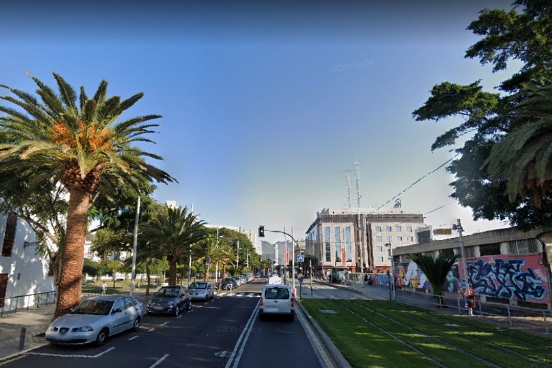 bravo murillo santa cruz)