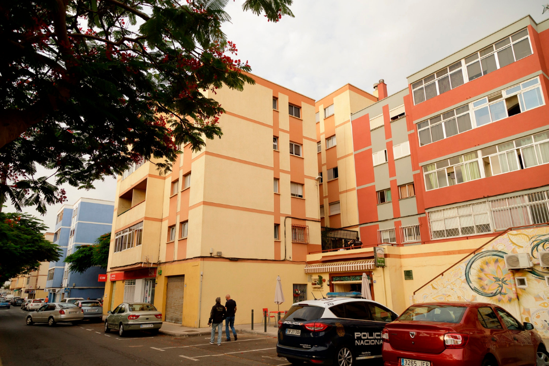 Explosión sucesos la laguna