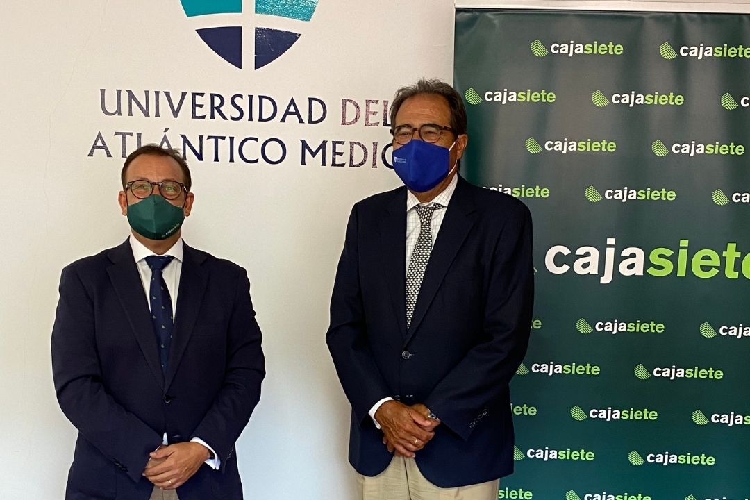 cajasiete universidad atlantico medio