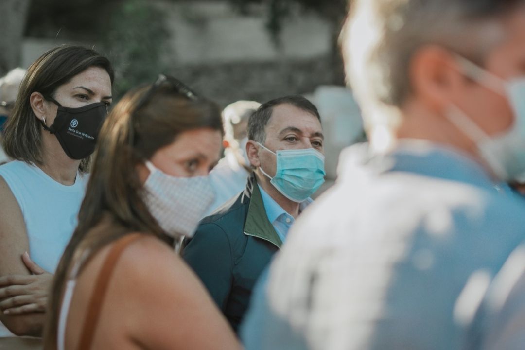 jose manuel bermudez alcalde