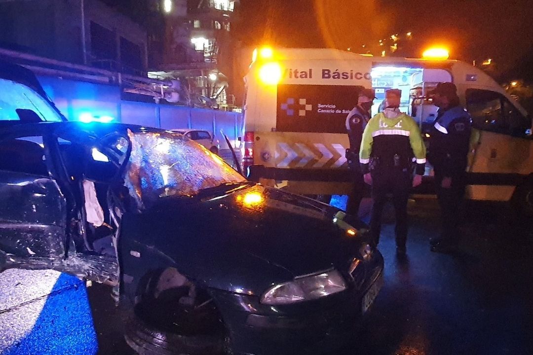 accidente san andres