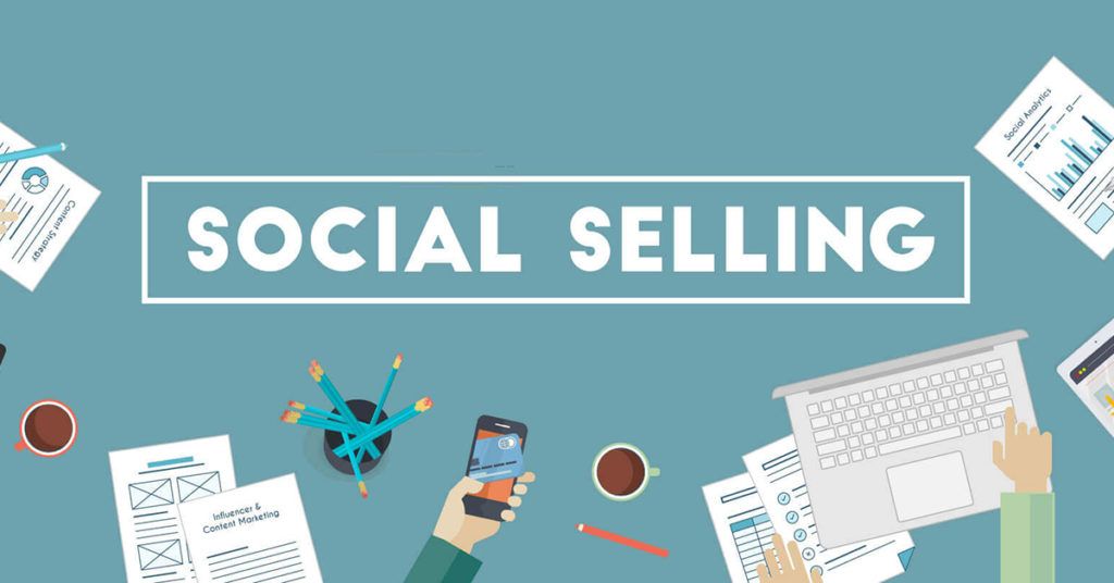 Venta social: la guía definitiva