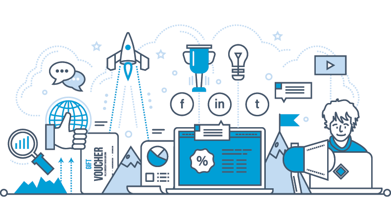 Venta social: la guía definitiva