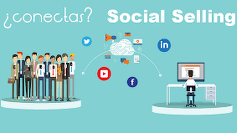 Venta social: la guía definitiva