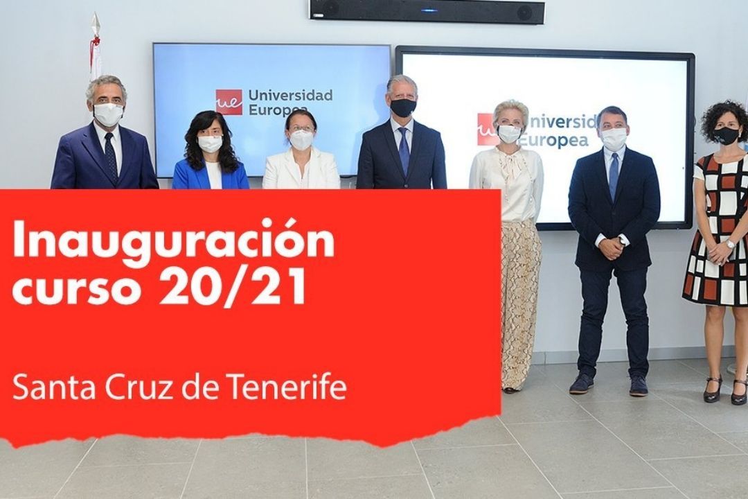 UniversidadEuropeaCanarias