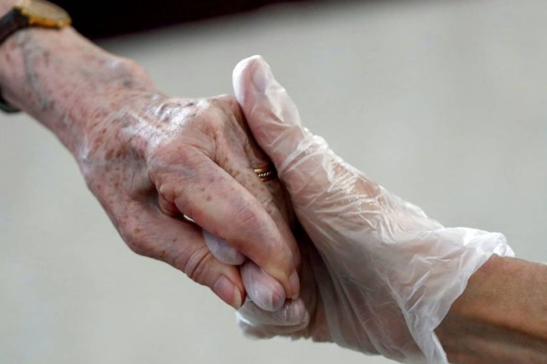 A día de hoy, en Canarias harían falta, al menos, 8.709 plazas más. /Efe