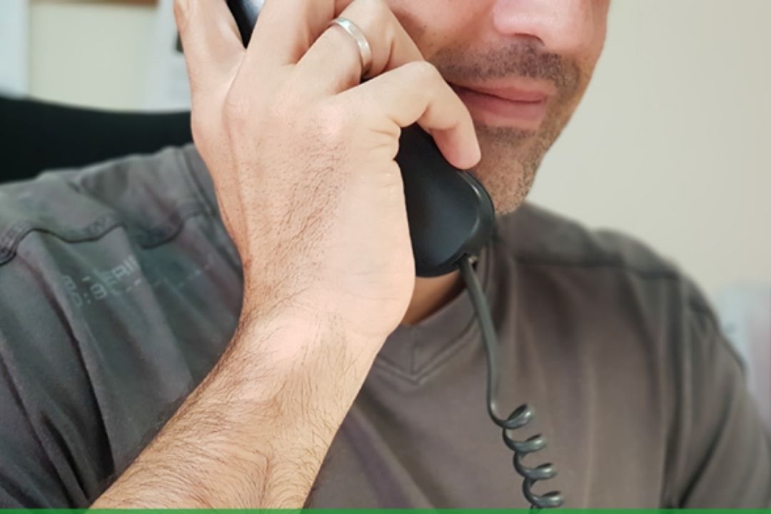 telefono esperanza sin letras