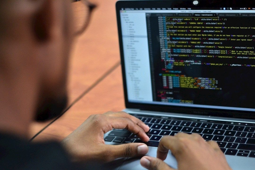 Programación informática./ Archivo