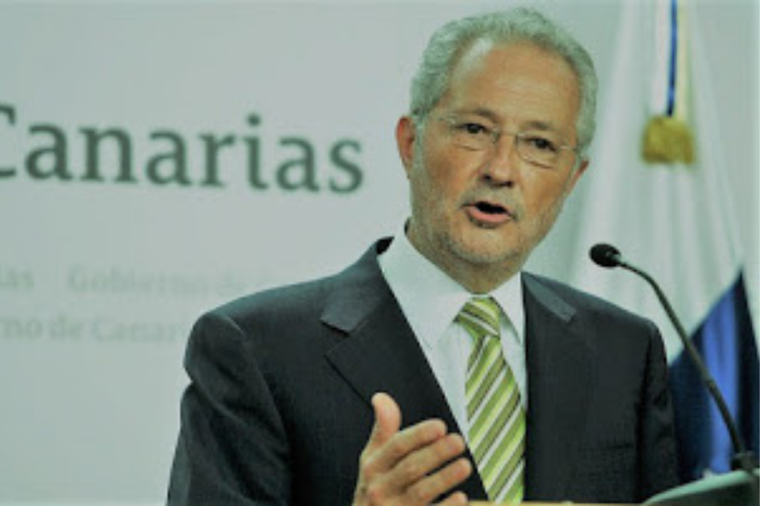 adán martín la chincheta