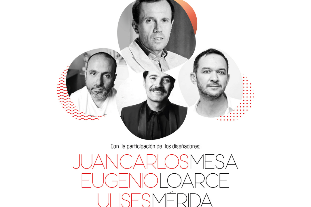 tenerife volcanic fashion