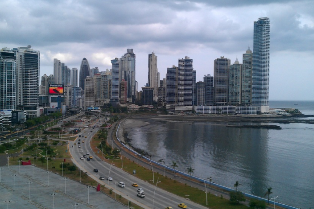 ciudad de panamá