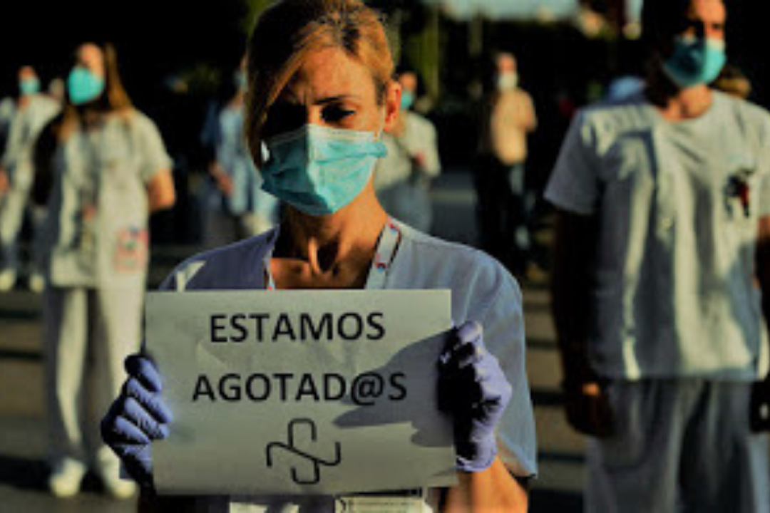 médicos la chincheta