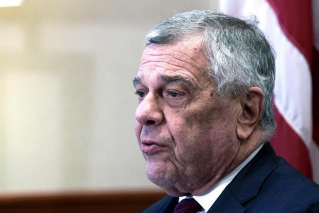 Subsecretario de EEUU - hemisferio Occidental