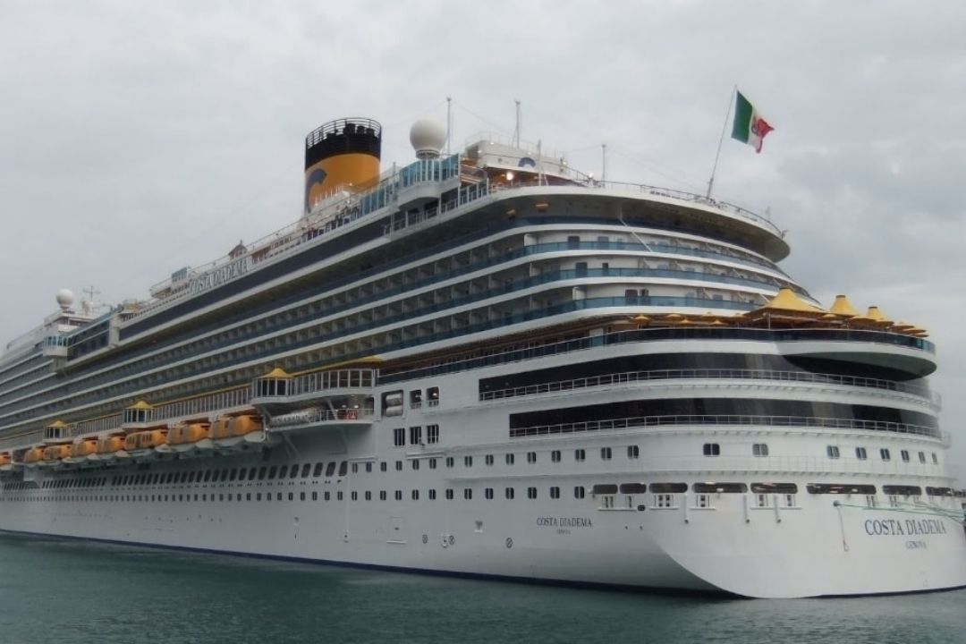 costa diadema costa cruceros