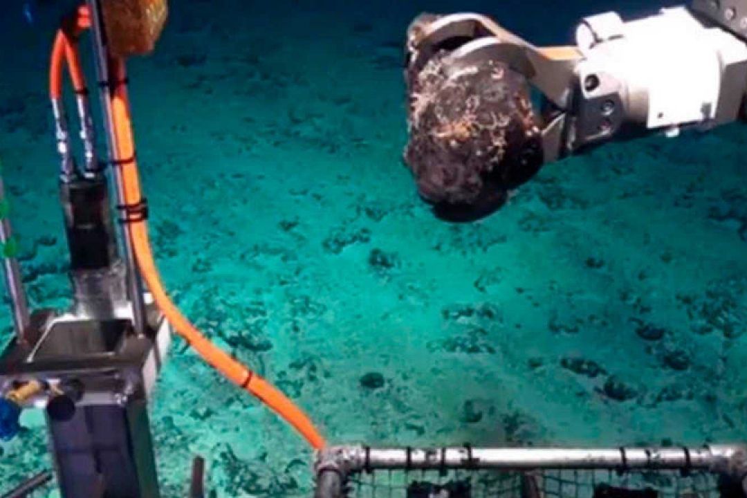 natiornal geographic centre prospecciones mineras submarinas el hierro