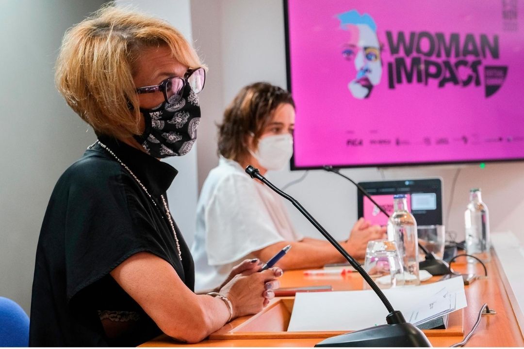 canarias muejres empresarias