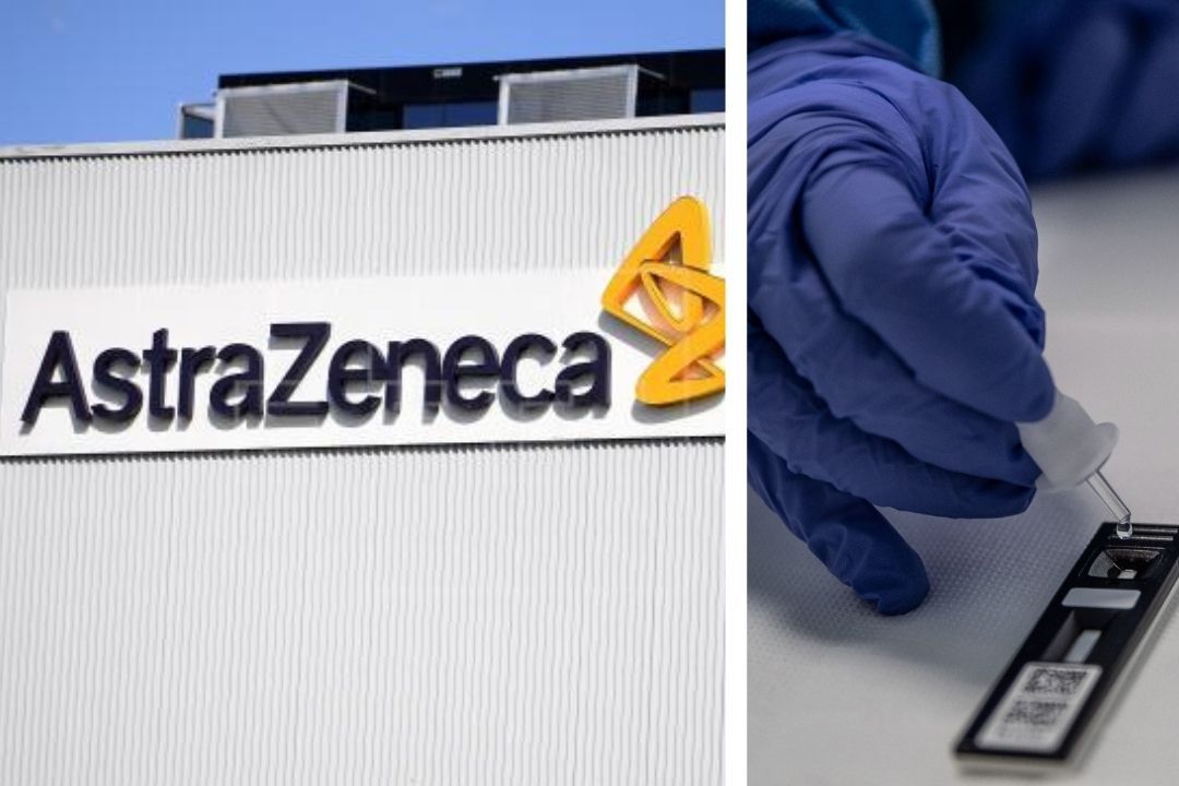 AstraZeneca