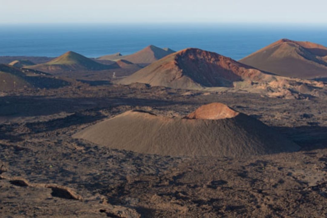 volcanes lanzarote timanfaya mazo biosfera