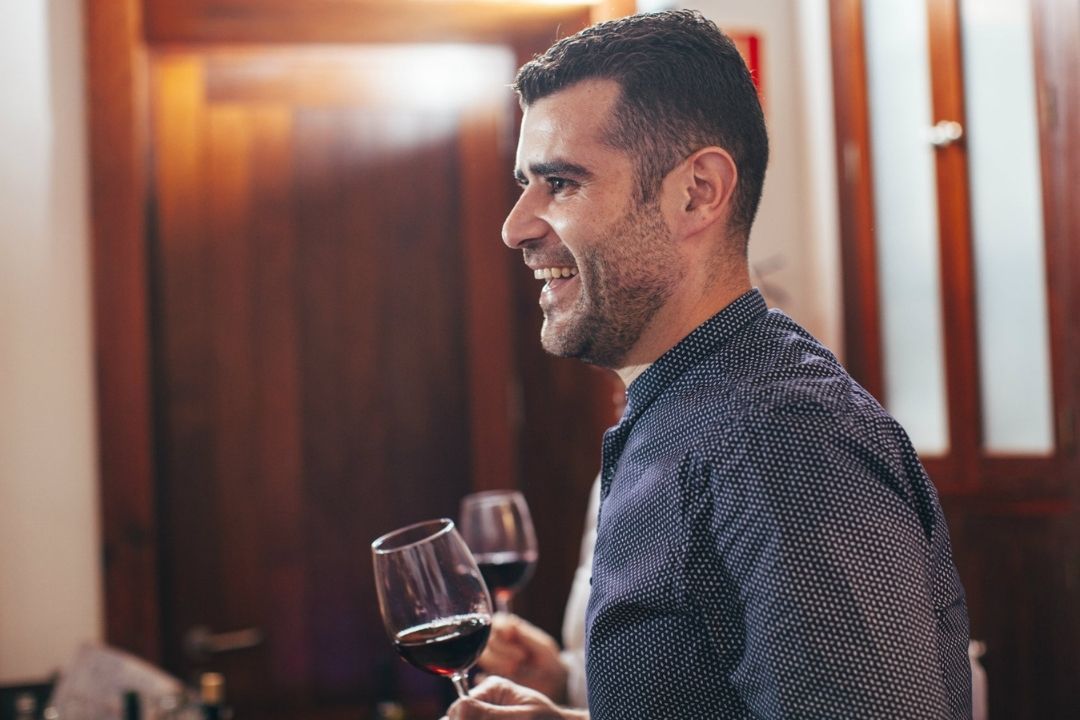 Francisco Mejía Mirador de Garachico