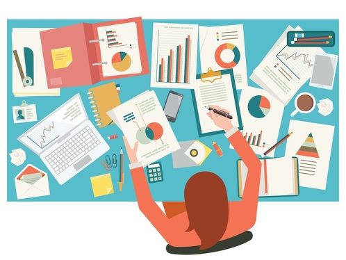 7 beneficios de la investigación de mercado para pequeñas y mediana empresas