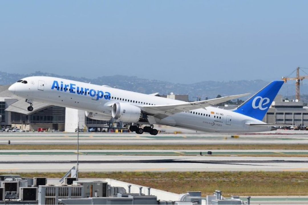 aireuropa