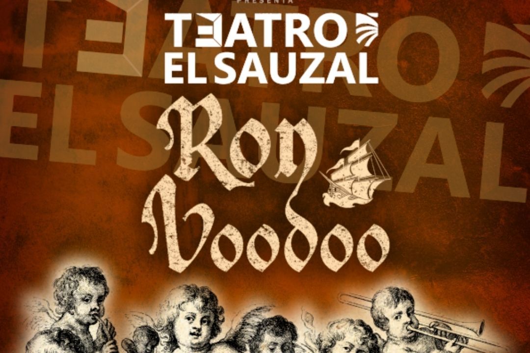 Ron Voodoo el sauzal