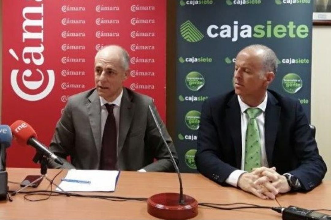 camara de comercio cajasiete santiago sese manuel del castillo