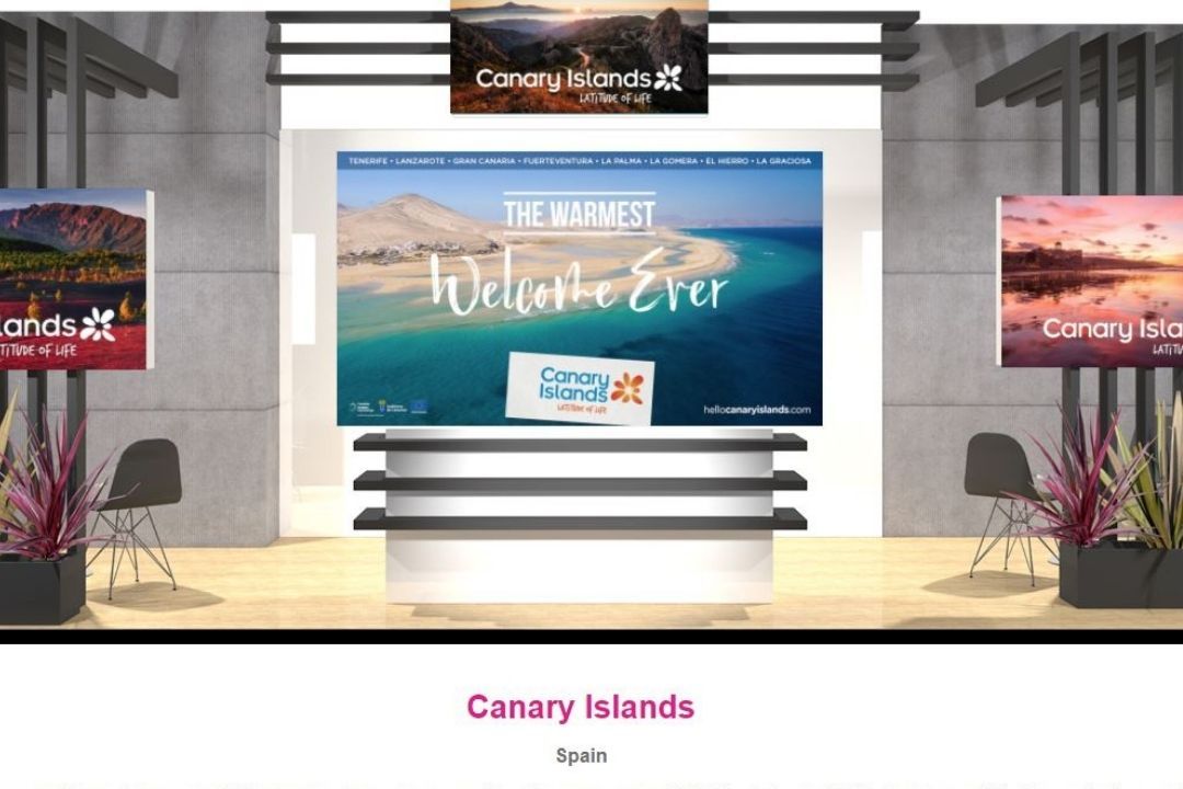 canarias world travel market