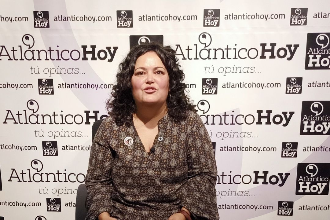 Jessica Martín Diabetes