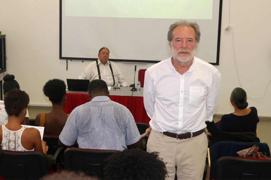 jose luis rivero economia ULL