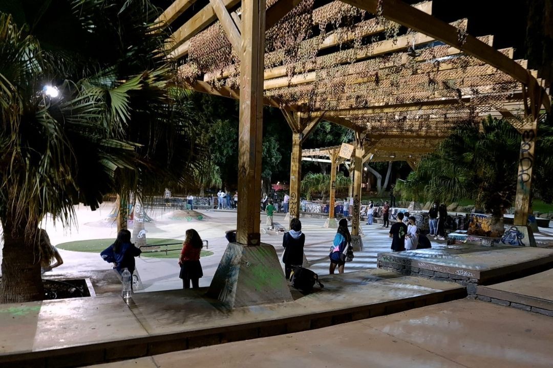 actas mascarilla santa cruz